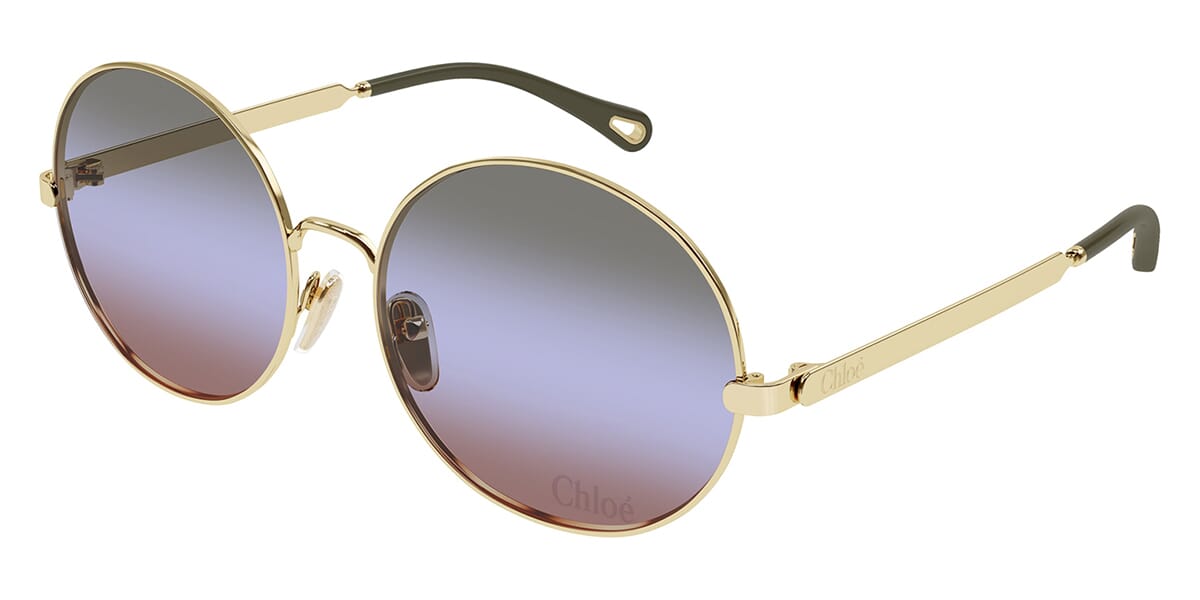 Chloe CH0281S 004 Sunglasses