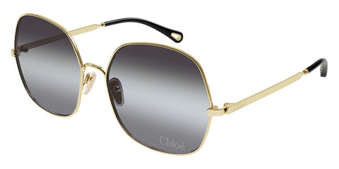 Chloe CH0282S 001 Sunglasses