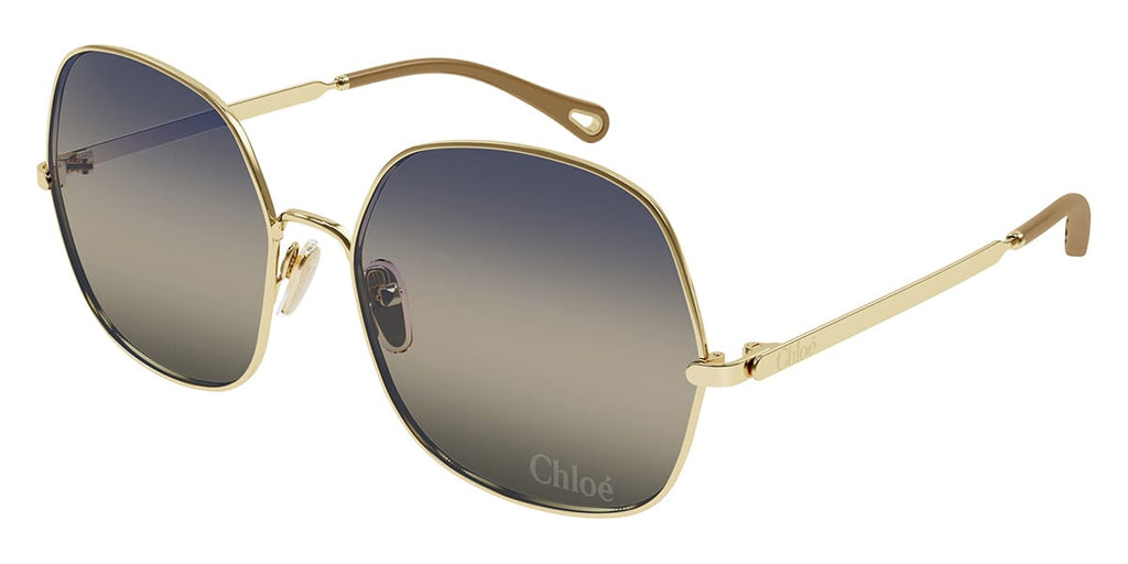 Chloe CH0282S 002 Sunglasses