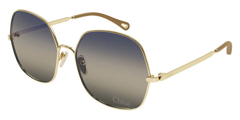 Chloe CH0282S 002 Sunglasses