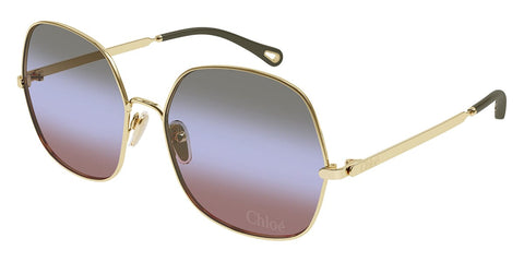 Chloe CH0282S 004 Sunglasses