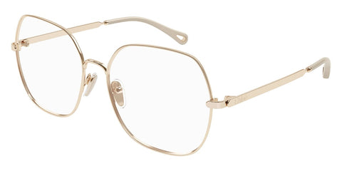 Chloe CH0284O 002 Glasses