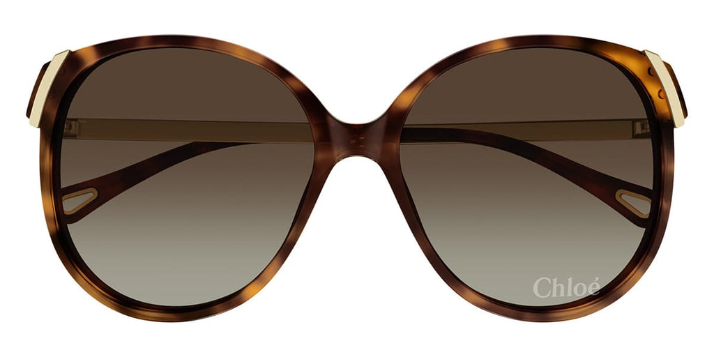 Chloe CH0285S 002 Sunglasses - US