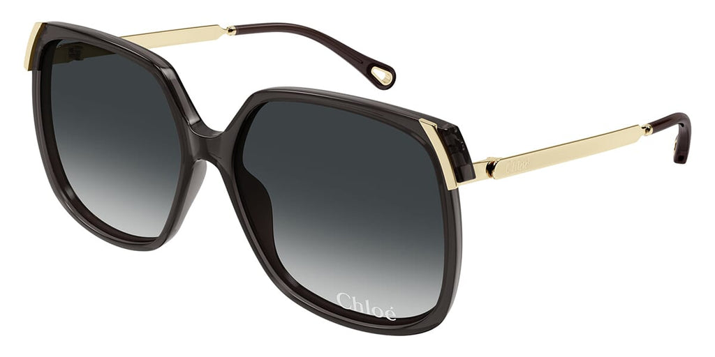 Chloe CH0286S 001 Sunglasses