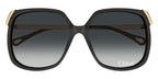 Chloe CH0286S 001 - As Seen On Amal Clooney