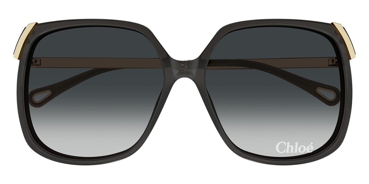Chloe CH0286S 001 - As Seen On Amal Clooney