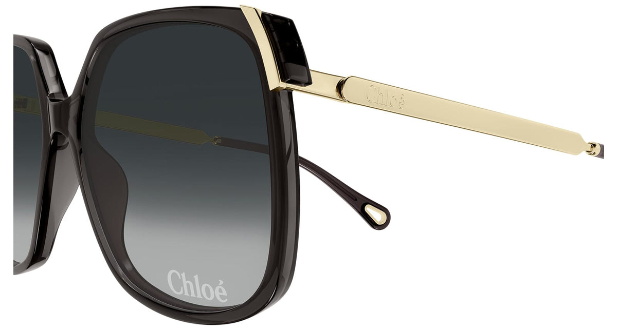 Chloe CH0286S 001 - As Seen On Amal Clooney