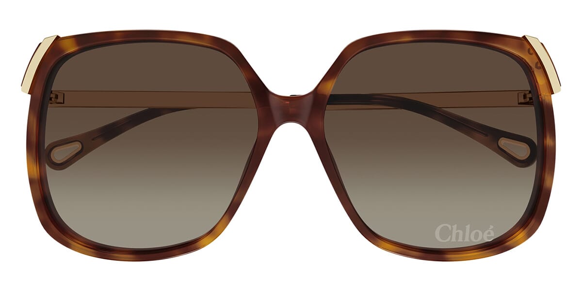 Chloe CH0286S 002 - As Seen On Amal Clooney