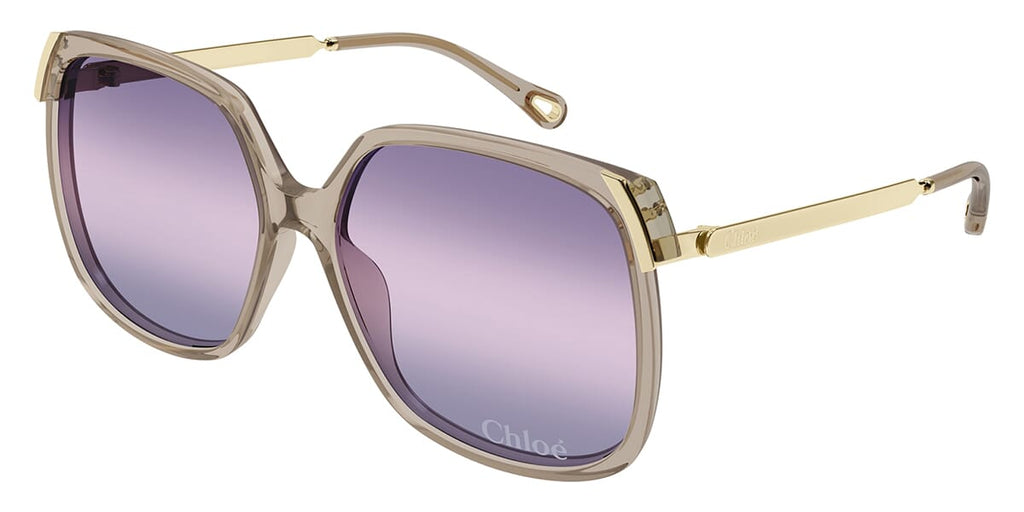 Chloe CH0286S 004 Sunglasses