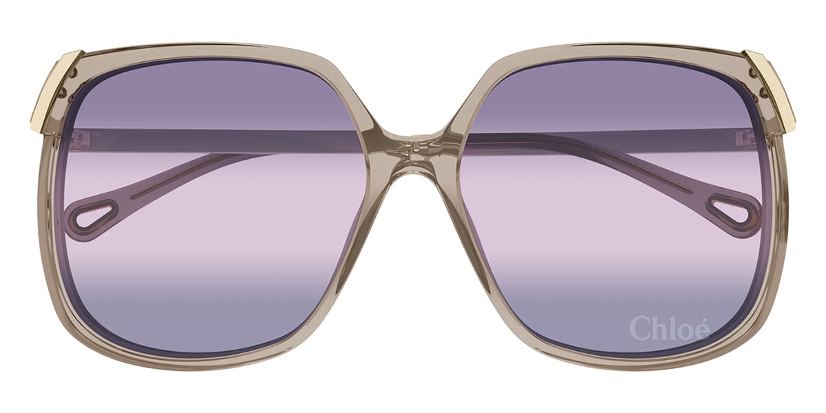 Chloe CH0286S 004 Sunglasses