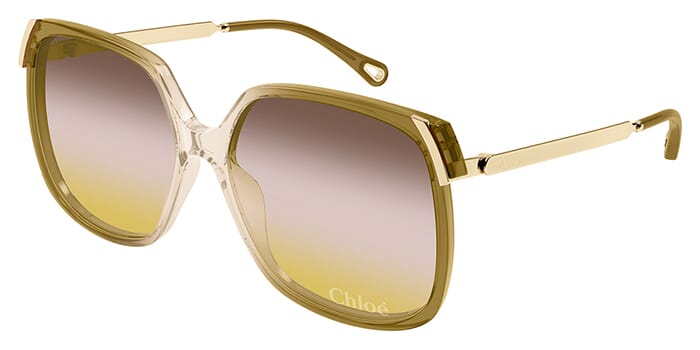 Chloe CH0286S 008 Sunglasses