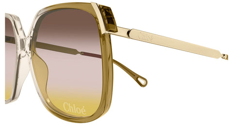 Chloe CH0286S 008 Sunglasses