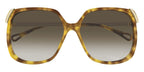 Chloe CH0286S 010 Sunglasses