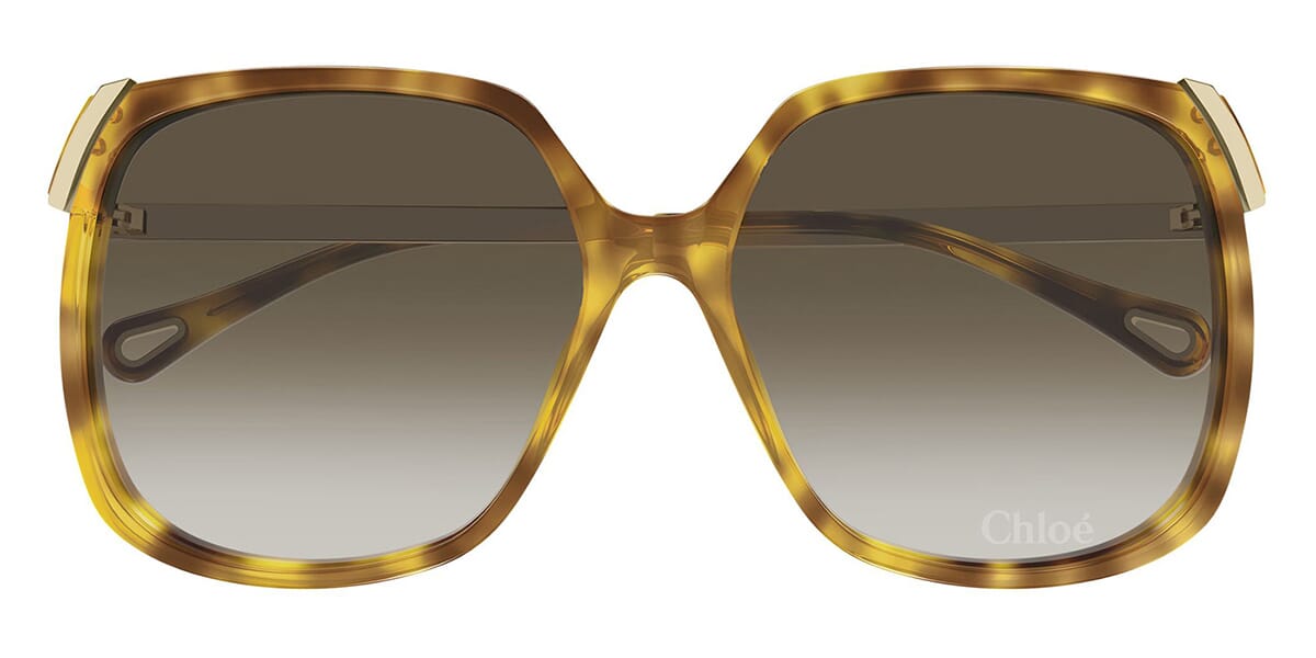 Chloe CH0286S 010 Sunglasses