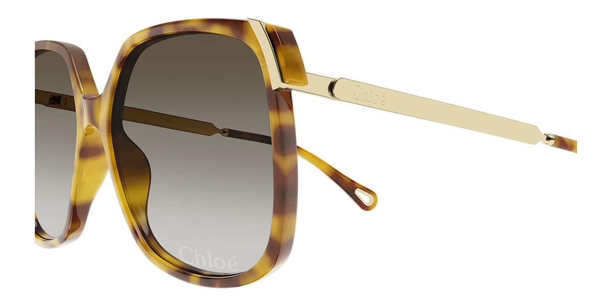 Chloe CH0286S 010 Sunglasses