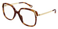 Chloe CH0287O 002 Glasses