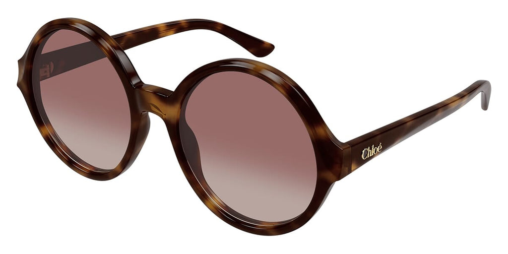 Chloe CH0290S 003 Sunglasses