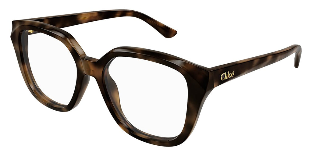 Chloe CH0293O 002 Glasses