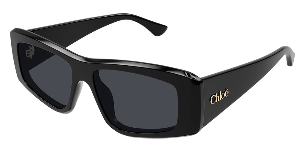 Chloe CH0299S 001 Sunglasses