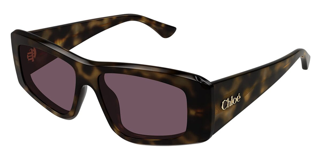 Chloe CH0299S 002 Sunglasses
