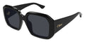 Chloe CH0300S 001 Sunglasses