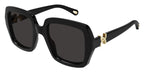 Chloe CH0301S 001 Sunglasses