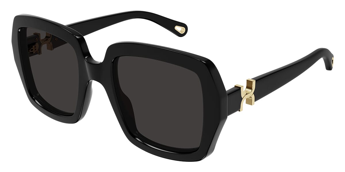Chloe CH0301S 001 Sunglasses