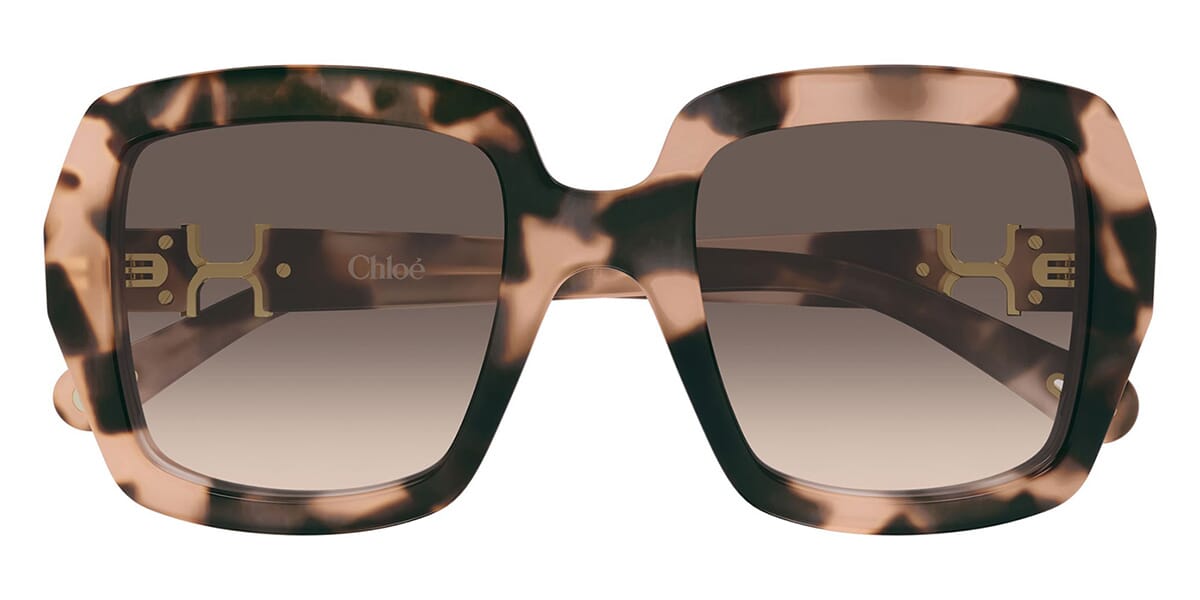 Chloe CH0301S 006 Sunglasses