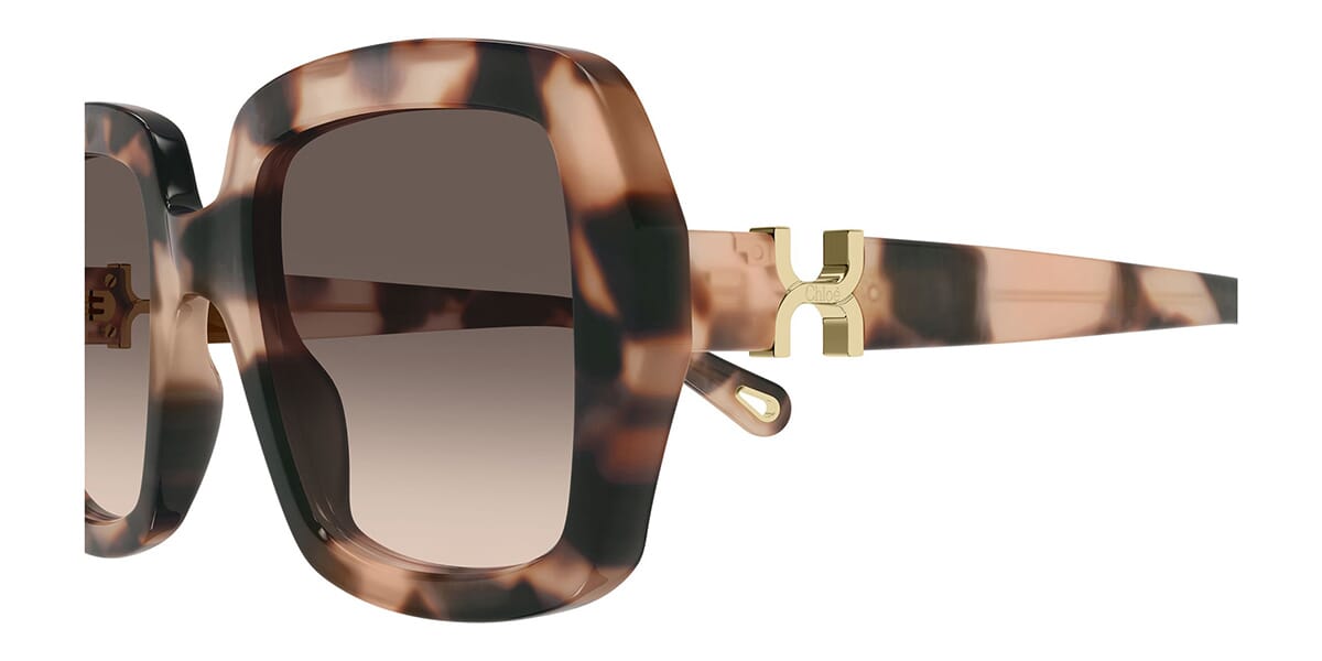 Chloe CH0301S 006 Sunglasses