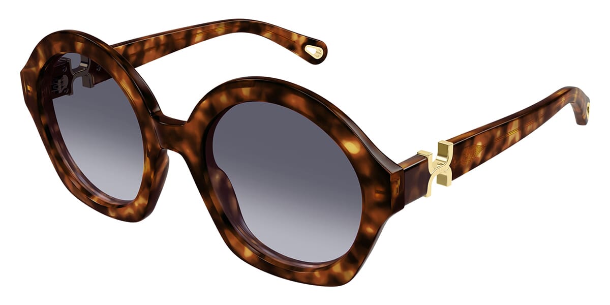 Chloe CH0302S 002 Sunglasses