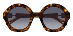 Chloe CH0302S 002 Sunglasses