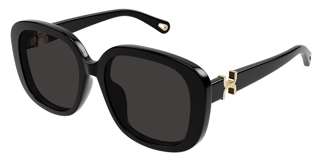 Chloe CH0303SK 001 Sunglasses