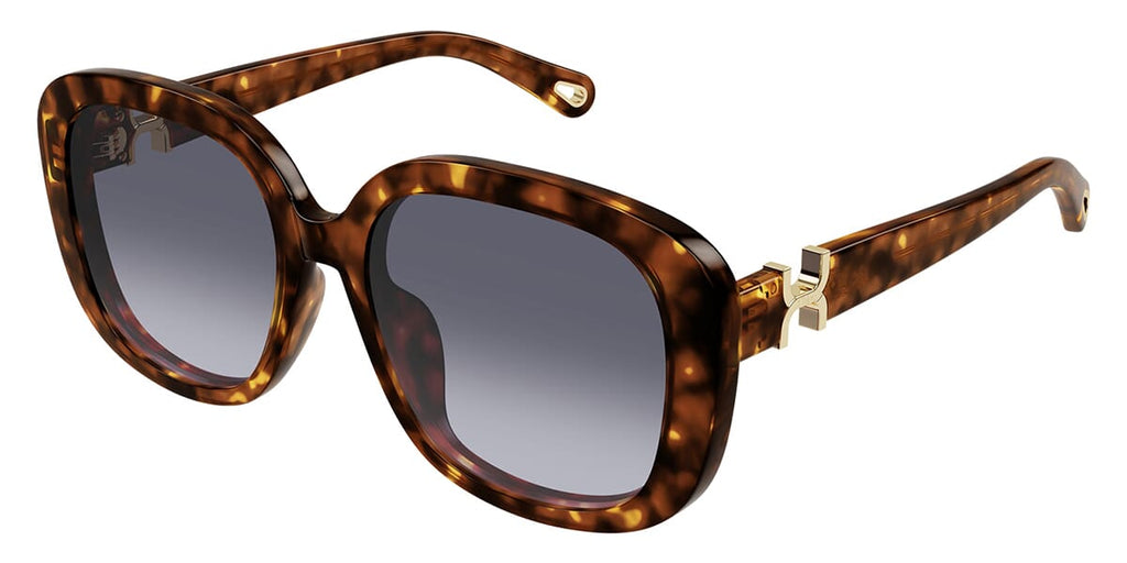 Chloe CH0303SK 002 Sunglasses