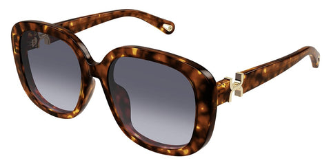 Chloe CH0303SK 002 Sunglasses