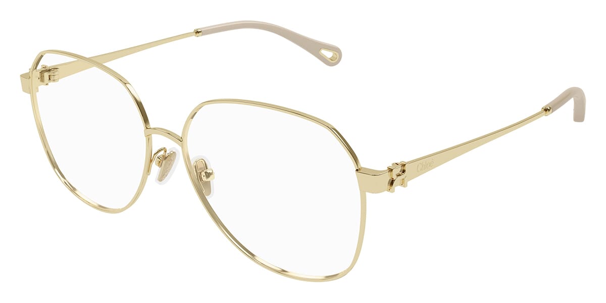 Chloe CH0307O 001 Glasses