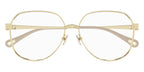 Chloe CH0307O 001 Glasses