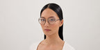 Chloe CH0308O 005 Glasses
