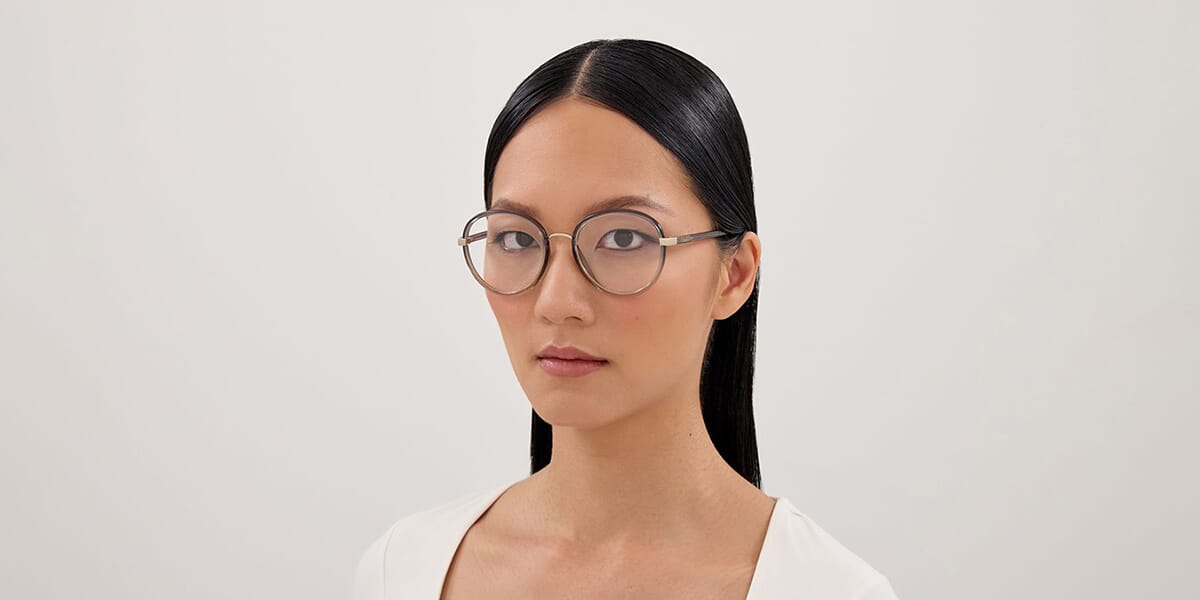 Chloe CH0308O 005 Glasses