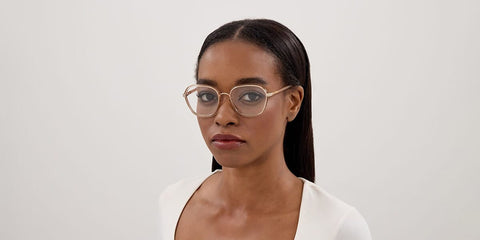 Chloe CH0309O 006 Glasses