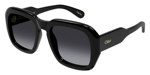 Chloe CH0310S 001 Sunglasses