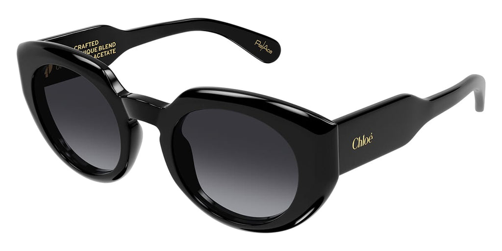 Chloe CH0311S 001 Sunglasses