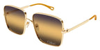 Chloe CH0324S 001 Sunglasses