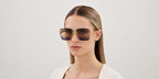 Chloe CH0324S 002 Sunglasses