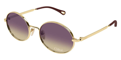 Chloe CH0326S 001 Sunglasses
