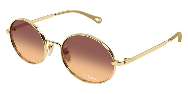 Chloe CH0326S 004 Sunglasses - US display picture 2