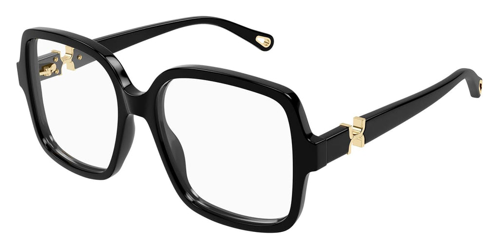Chloe CH0335O 001 Glasses