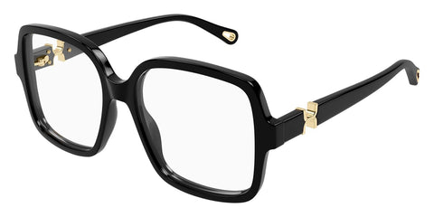 Chloe CH0335O 001 Glasses