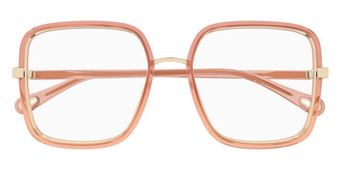 Chloe CH0338O 002 Glasses