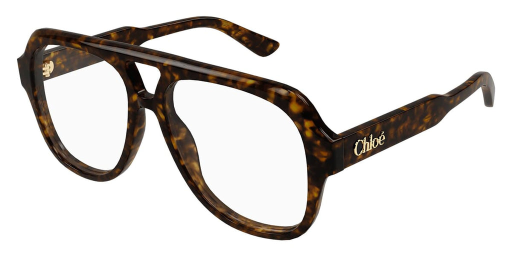 Chloe CH0339O 002 Glasses