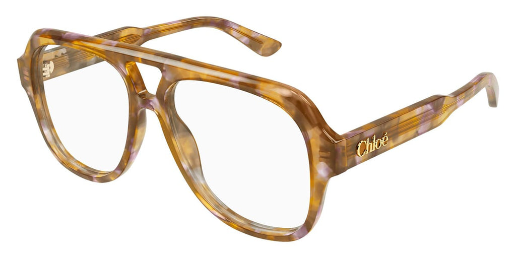 Chloe CH0339O 004 Glasses